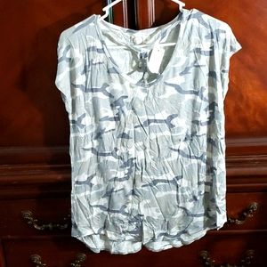 Maurices Blouse